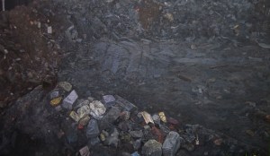 Dale Farm Destruction 3