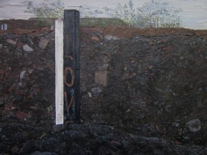 Dale Farm Love Story 3