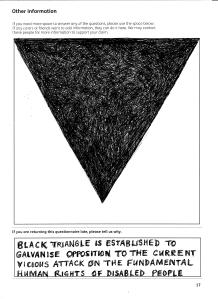 limited work capability p.17