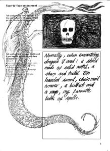 limited work capability p.3