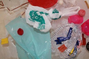 Plastic 26 - Smaller