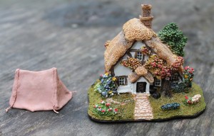 Once upon a time there was council housing now this tent is all is I can afford to live in - Jill Eastland_edited-1