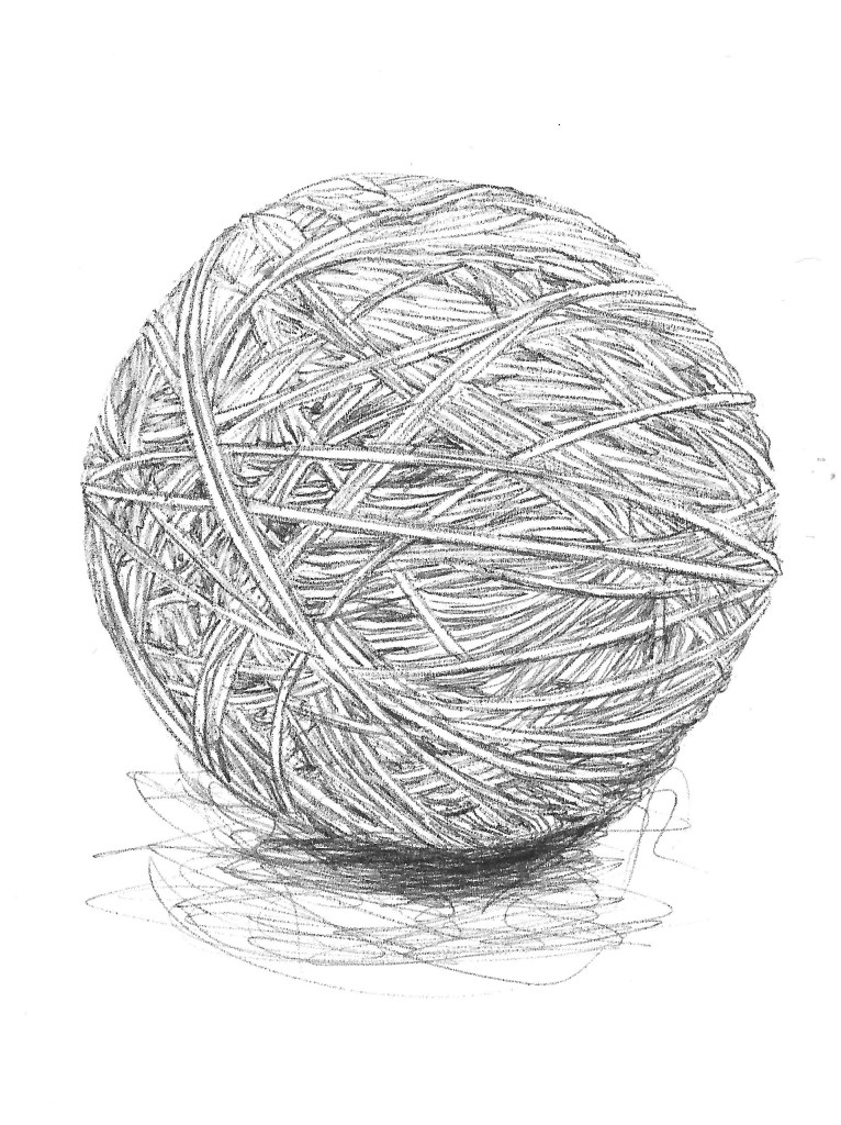 Yarn